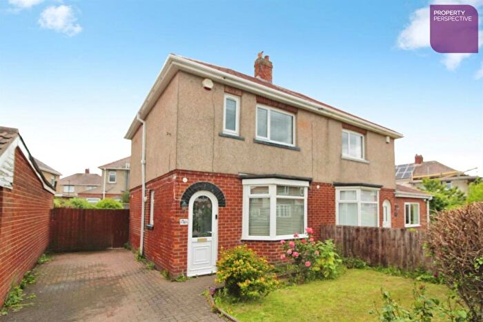 3 Bedroom Semi-Detached House For Sale In Acklam Avenue, SR2