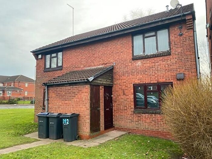 1 Bedroom Flat To Rent In Bolton Road, Small Heath, B10