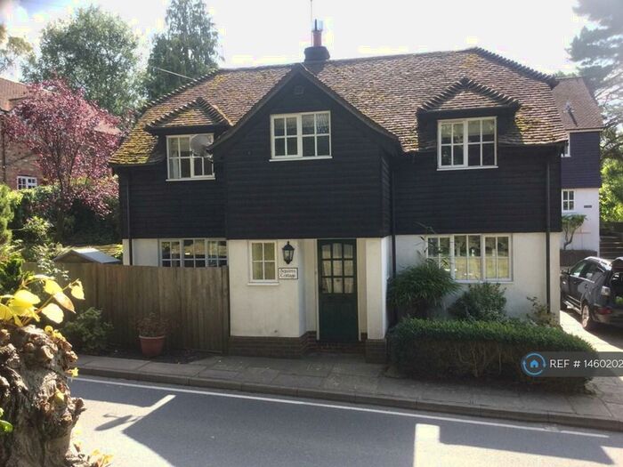 3 Bedroom Detached House To Rent In Haywards Heath Road, Balcombe, Haywards Heath, RH17