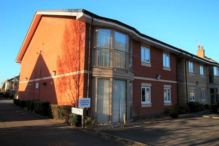 2 Bedroom Apartment To Rent In Rufford Walk, Ruddington, Nottingham, NG11