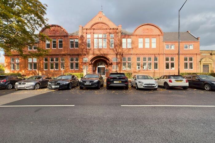 2 Bedroom Flat To Rent In Avenue Road, Leamington Spa CV31