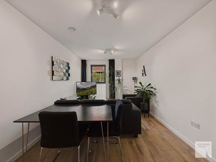 2 Bedroom Apartment To Rent In Jersey Street :: Ancoats, M4