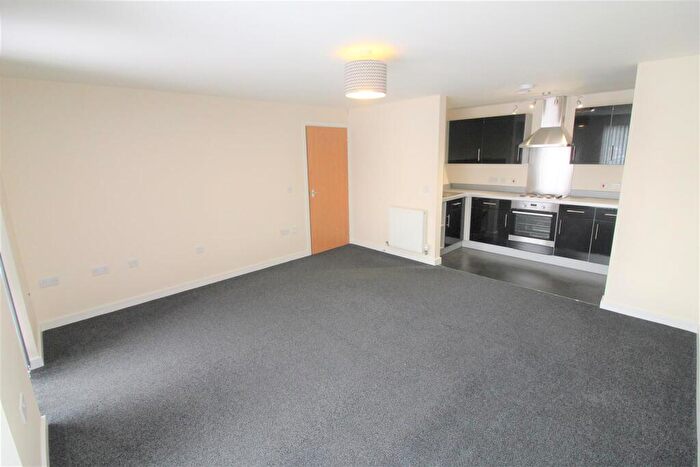 2 Bedroom Apartment To Rent In Monticello Way, Bannerbrook Park, Coventry, CV4