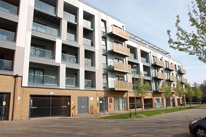 2 Bedroom Apartment To Rent In Watson Heights, Chelmsford, CM1