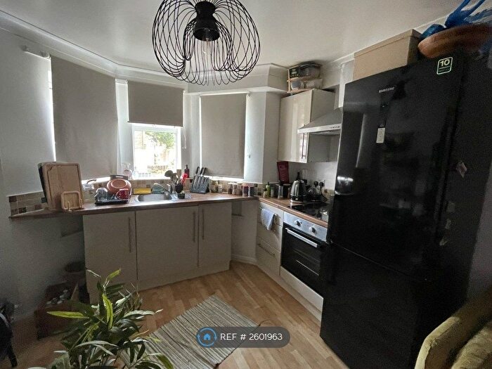 1 Bedroom Flat To Rent In Abbey Road, Croydon, CR0