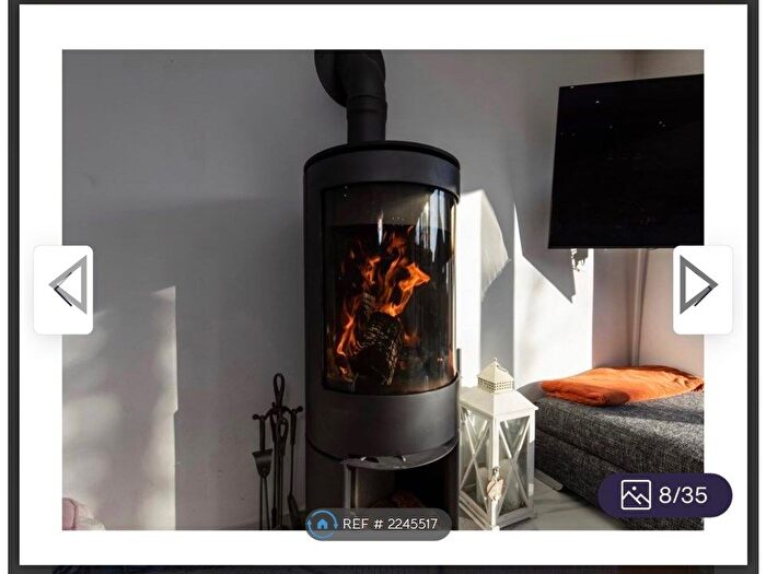 4 Bedroom Detached House To Rent In Old Hill, Cardiff, CF3