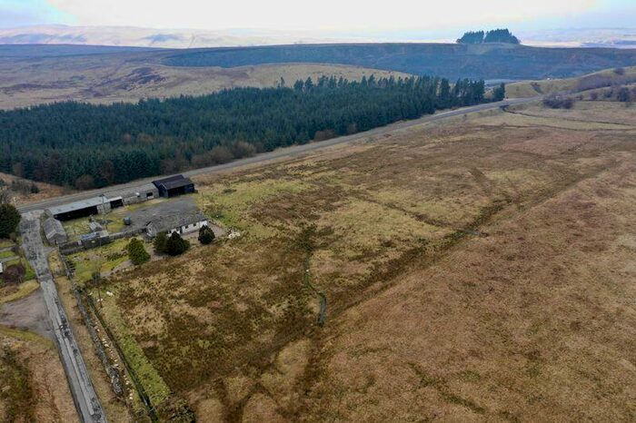 3 Bedroom Bungalow For Sale In Shap, Penrith, CA10