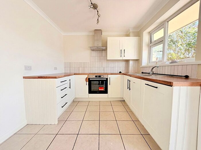 4 Bedroom Semi-detached House For Sale In Forthvras, Illogan Downs, TR15