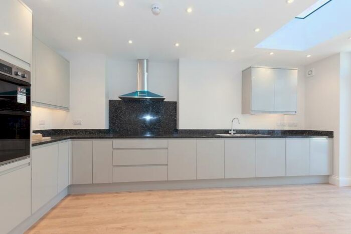 1 Bedroom House To Rent In Templar Road, Summertown, OX2