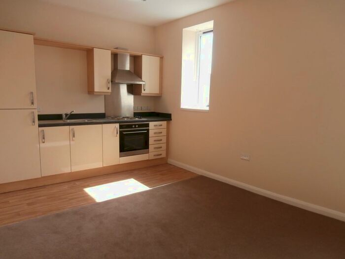 2 Bedroom Flat To Rent In Victoria Hall Water Street, Wigton, Cumbria, CA7