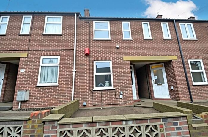 3 Bedroom Terraced House To Rent In Helena Road, Norwich, NR2