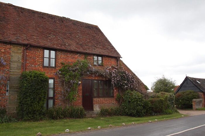 3 Bedroom Barn Conversion To Rent In Shillinglee, Chiddingfold, GU8