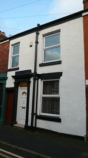 2 Bedroom House To Rent In Fellery Street, Chorley, PR7