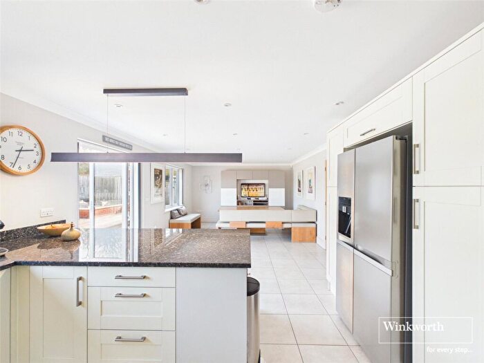 4 Bedroom Detached House For Sale In Arlington Grange, Curridge Road, Curridge, Thatcham, RG18