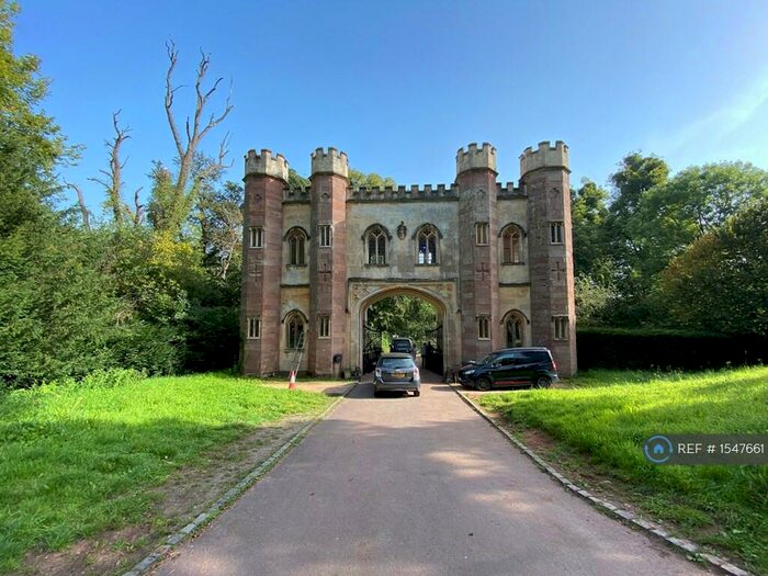 2 Bedroom Detached House To Rent In Ashton Court, Long Ashton, Bristol, BS41