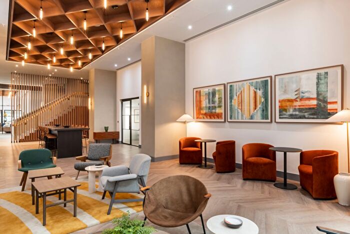 2 Bedroom Flat To Rent In George Street, Croydon, CR0