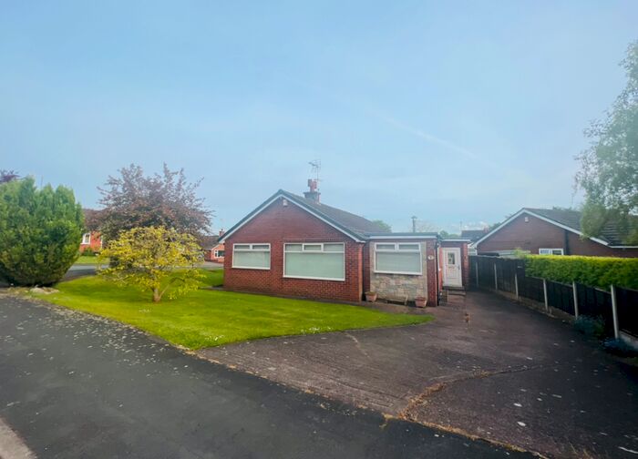 3 Bedroom Bungalow To Rent In Broadways, Audlem, CW3
