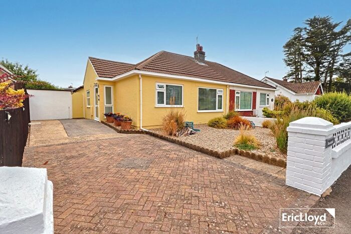 2 Bedroom Semi Detached Bungalow For Sale In Mudstone Lane, Brixham, TQ5