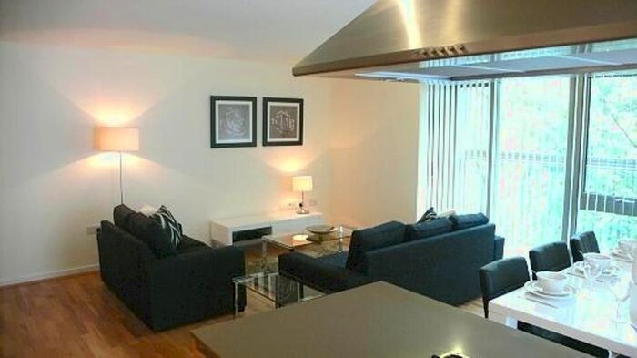 3 Bedroom Property To Rent In Orchid Apartments, Crowder Street, Shadwell, Wapping, London, E1