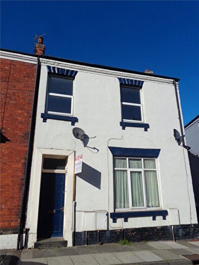 1 Bedroom Flat To Rent In Arthur Street, Darlington, DL3