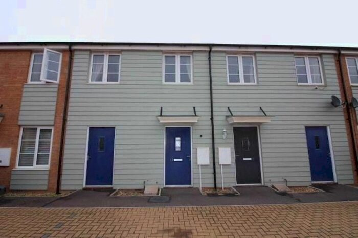 1 Bedroom Maisonette To Rent In Elena Road, Peterborough, PE2