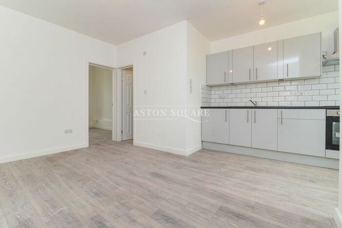 1 Bedroom Flat To Rent In Tulse Hill, London, SW2