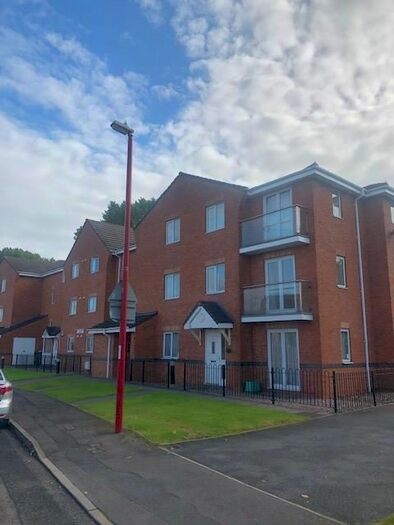 1 Bedroom Flat To Rent In Wolseley Street, Bordesley, Birmingham, B9