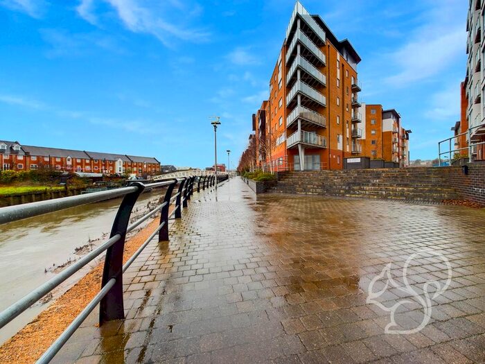 3 Bedroom Flat To Rent In Ship Wharf, Colchester, CO2