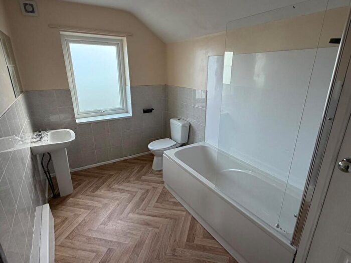 3 Bedroom Terraced House To Rent In Milton Street, Kirkby-In-Ashfield, Notts, NG17