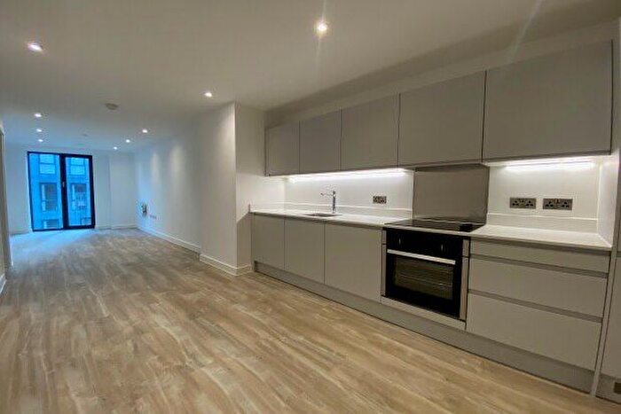 1 Bedroom Flat To Rent In Derwent Street, Salford, M5