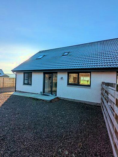 3 Bedroom Semi-Detached House For Sale In C Openfields, Arabella, Nigg, IV10