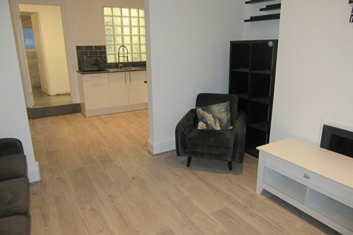 2 Bedroom Terraced House To Rent In Chamberlain Street, St Helens, WA10