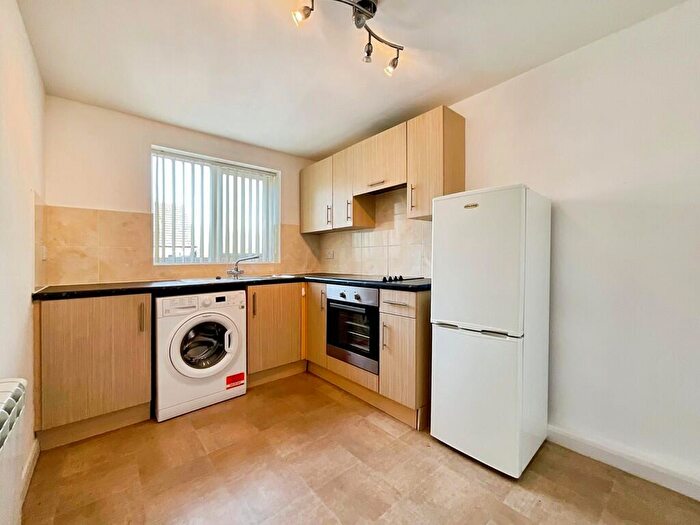 2 Bedroom Apartment To Rent In The Withams, Newark Road, Lincoln, LN5