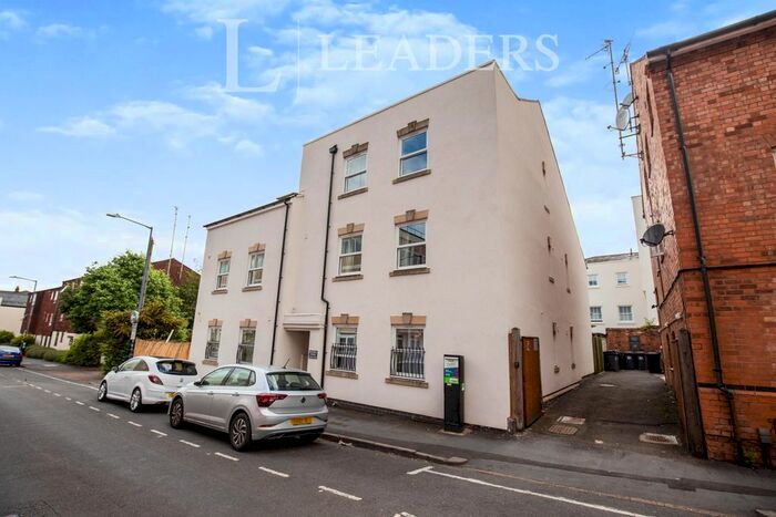1 Bedroom Flat To Rent In Windsor Street, Leamington Spa, CV32