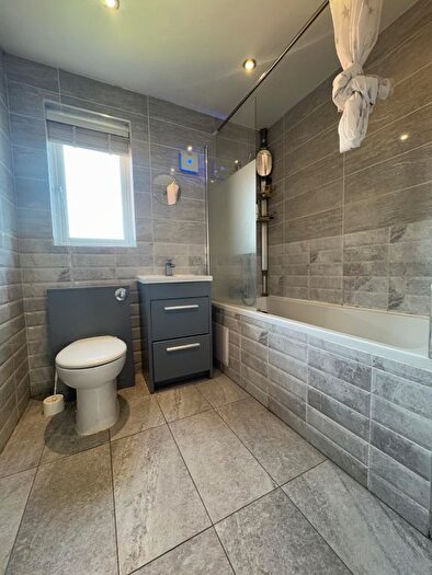 4 Bedroom Property To Rent In Robinson Close, Hartlepool, TS25
