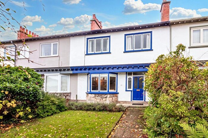 3 Bedroom Terraced House For Sale In Crescent Green, Kendal, LA9