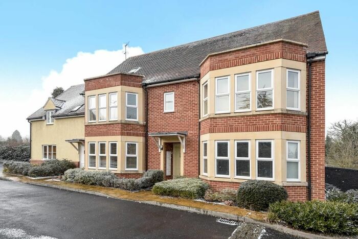 1 Bedroom Flat To Rent In Cumnor Hill, Botley, OX2