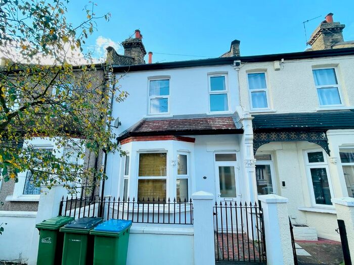 2 Bedroom Terraced House To Rent In Roydene Road, Plumstead, London SE18