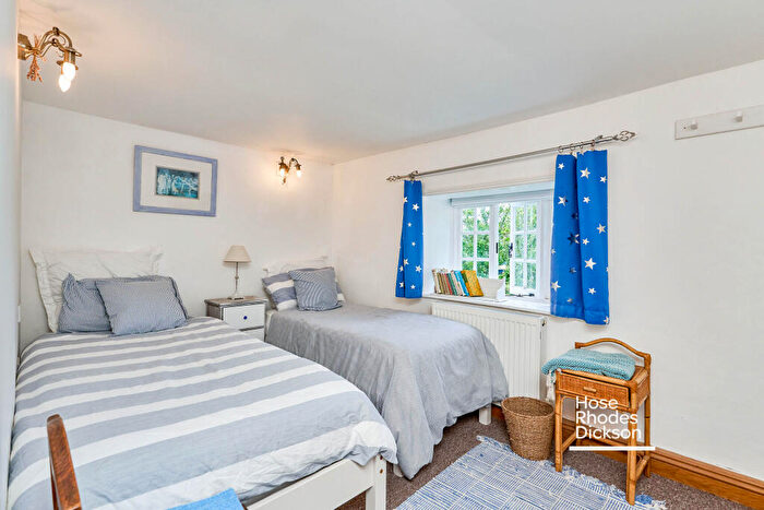 2 Bedroom Cottage To Rent In Carpenters Road, St Helens, PO33