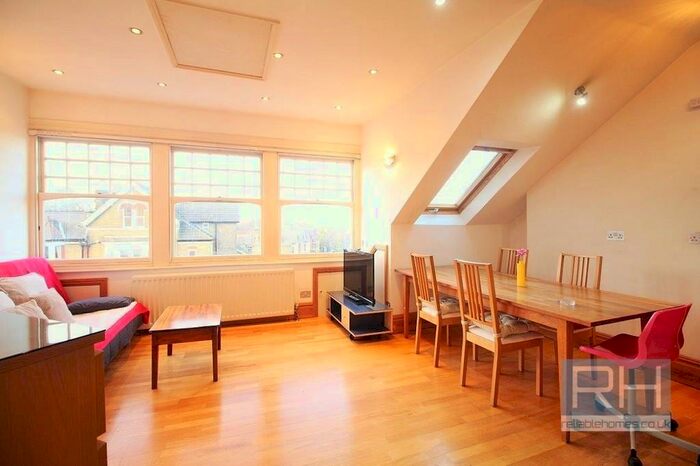 1 Bedroom Apartment To Rent In Muswell Road, Muswell Hill, London, N10