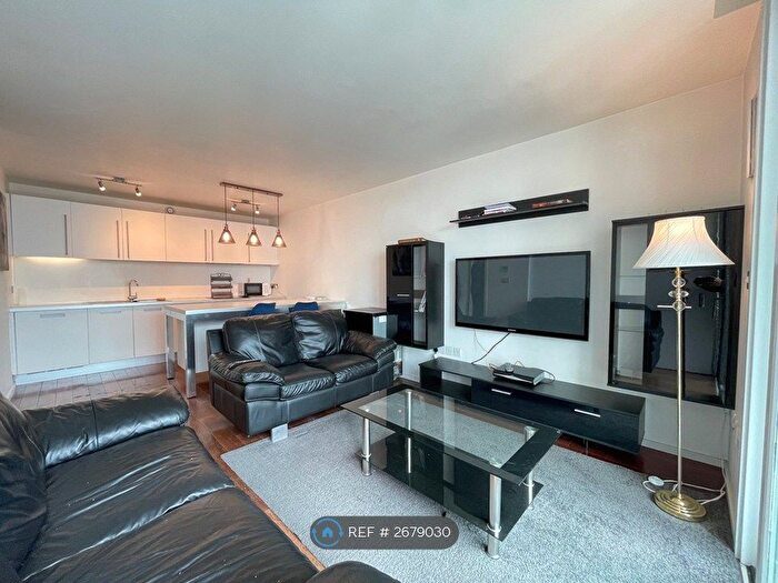 2 Bedroom Flat To Rent In Holloway Circus Queensway, Birmingham, B1