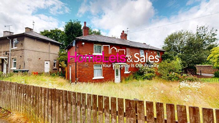 3 Bedroom Semi-Detached House To Rent In Walker Avenue, Lidget Green, Bradford, BD7