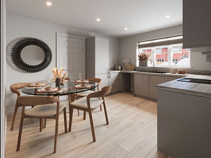 3 Bedroom End Terrace House For Sale In Cale Lane, Aspull, WN2