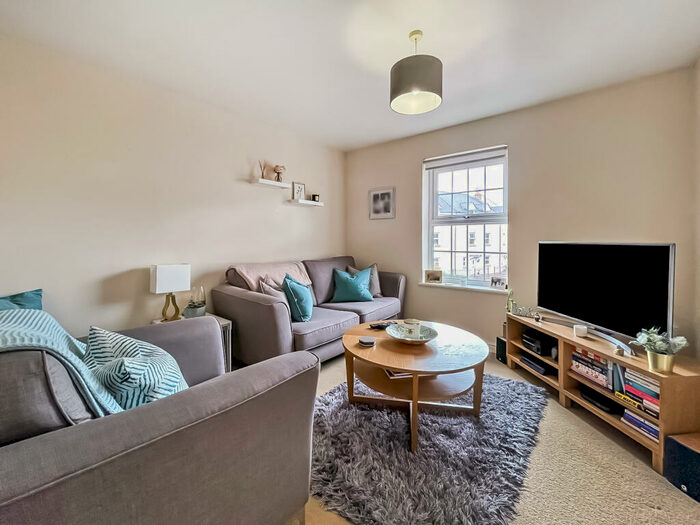 2 Bedroom Apartment To Rent In Thursday Street, Swindon, Wiltshire, SN25