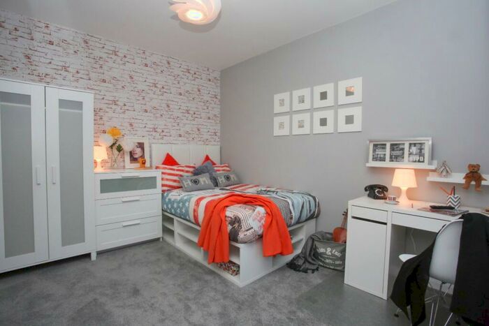 1 Bedroom Apartment To Rent In Chiltern Rise, Luton, Bedfordshire, LU1