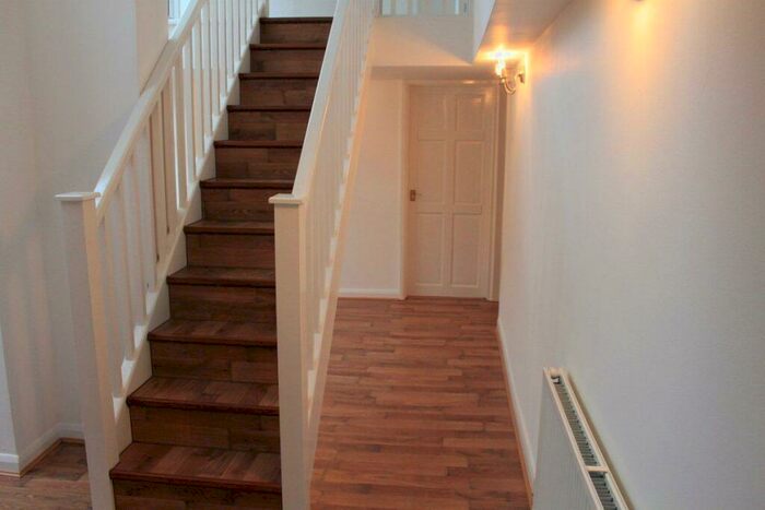 3 Bedroom Apartment To Rent In Landmark Heights, Daubeney Road, Hackney, London, E5