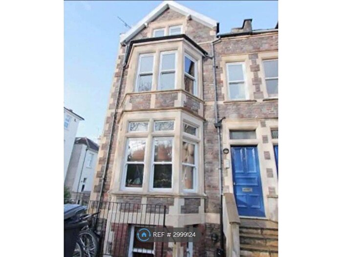 2 Bedroom Flat To Rent In Aberdeen Road, Bristol, BS6