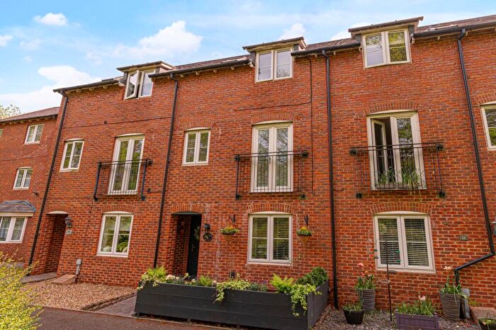 4 Bedroom Terraced House For Sale In Jamaica Walk, Coedkernew, NP10