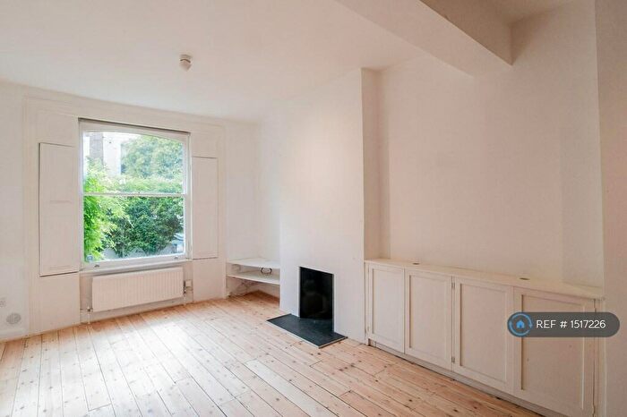4 Bedroom Terraced House To Rent In Cornwallis Road, London, N19