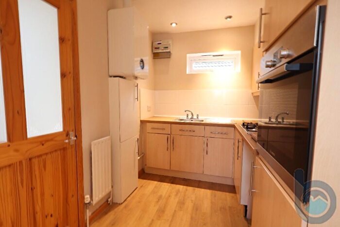 4 Bedroom Detached House To Rent In Kings Road, Oakham, Rutland, LE15